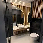 Διαμέρισμα Anielski Z Jacuzzi I Sauna Nowy 2 Sypialnie Relaks & Krasków
