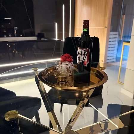 Apartment Anielski Z Jacuzzi I Sauna Nowy 2 Sypialnie Relaks &